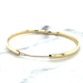 14K Gold 7