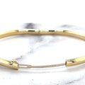 14K Gold 7