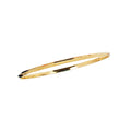 14K Yellow Gold 8