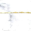 Solid 14K Yellow Gold 16.25