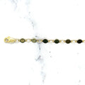 Solid 14K Yellow Gold 18