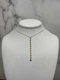 Solid 14K Yellow Gold 17