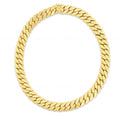 14K Yellow Gold 18