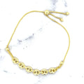 14K Yellow Gold 9.25