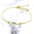 14K Yellow Gold 9.25