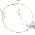 Solid 14K Yellow Gold 10