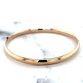 14K Rose Gold 7