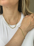 14K Gold 18