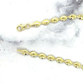 14K Gold 18