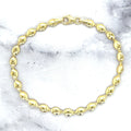 14K Gold 18